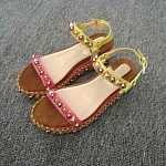 Christian Louboutin Sandals For Women # 271220