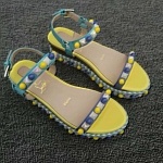 Christian Louboutin Sandals For Women # 271225