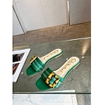 Gucci Slippers For Women # 271258