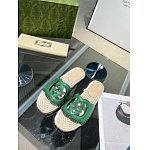 Gucci Slippers For Women # 271265