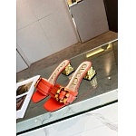 Gucci Slippers For Women # 271273