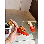 Gucci Slippers For Women # 271273, cheap For Women