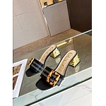 Gucci Slippers For Women # 271276