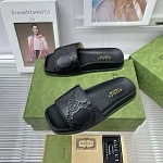 Gucci Slippers For Women # 271278