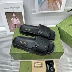 Gucci Slippers For Women # 271278, cheap For Women