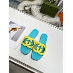 Gucci Slippers For Women # 271283