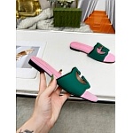 Gucci Slippers For Women # 271284, cheap For Women