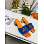 Gucci Slippers For Women # 271286, cheap For Women