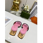Gucci Slippers For Women # 271288, cheap For Women