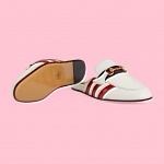 Gucci Cowhide Mules For Women # 271292, cheap For Women