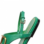 Valentino Sandals For Women # 271308, cheap Valentino Sandals