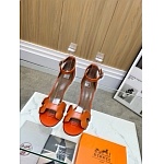 Hermes Sandals For Women # 271327, cheap Hermes Sandals