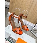 Hermes Sandals For Women # 271327, cheap Hermes Sandals