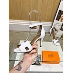 Hermes Sandals For Women # 271329, cheap Hermes Sandals