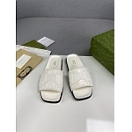Gucci Slippers For Women # 271402, cheap Gucci Slippers