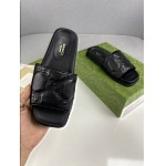 Gucci Slippers For Women # 271403