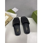 Gucci Slippers For Women # 271403, cheap Gucci Slippers