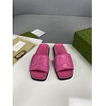 Gucci Slippers For Women # 271404, cheap Gucci Slippers