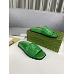Gucci Slippers For Women # 271405, cheap Gucci Slippers