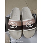 Gucci Slippers For Women # 271406, cheap Gucci Slippers