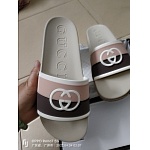Gucci Slippers For Women # 271406, cheap Gucci Slippers