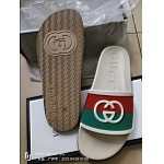 Gucci Slippers For Women # 271407, cheap Gucci Slippers