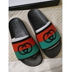 Gucci Slippers For Women # 271408, cheap Gucci Slippers