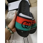 Gucci Slippers For Women # 271408, cheap Gucci Slippers