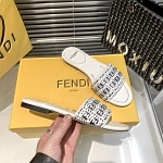 Fendi Interlace Raffia Slides For Women # 271449, cheap Fendi Slippers