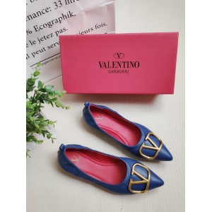 $69.00,Valentino Ballet Flats For Women # 271607