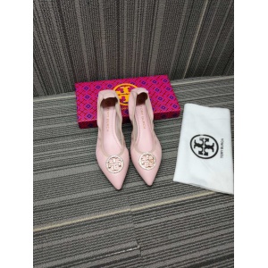 $65.00,Tory Burch FoldableshoesBallet Flat Shoes For Women # 271651