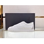 Valentino Garavani White Cityplanet Sneakers Sneakers For Men # 271543, cheap Valentino Sneakers