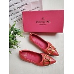 Valentino Ballet Flats For Women # 271609