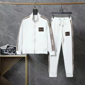 $82.00,Gucci Tracksuits For Men # 271698