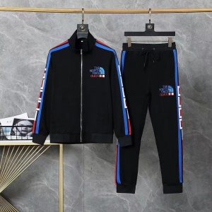 $82.00,Gucci Tracksuits For Men # 271702