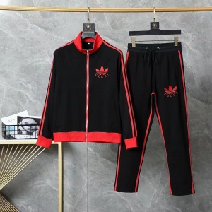 $82.00,Gucci Tracksuits For Men # 271709
