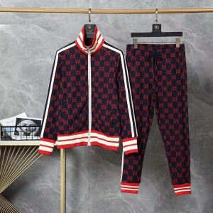 $82.00,Gucci Tracksuits For Men # 271715