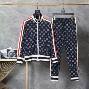 $82.00,Gucci Tracksuits For Men # 271716