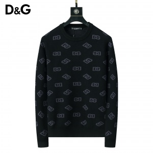 $45.00,D&G Crew Neck Sweaters For Men # 271720