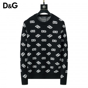 $45.00,D&G Crew Neck Sweaters For Men # 271721