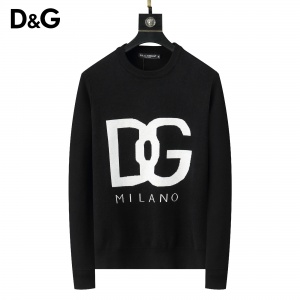 $45.00,D&G Crew Neck Sweaters For Men # 271722