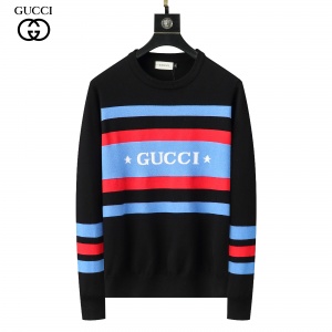 $45.00,Gucci Crew Neck Sweaters For Men # 271740