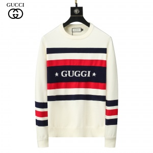 $45.00,Gucci Crew Neck Sweaters For Men # 271741