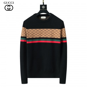 $45.00,Gucci Crew Neck Sweaters For Men # 271744