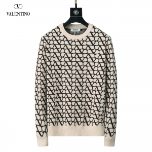 $45.00,Valentino Crew Neck Sweaters For Men # 271747