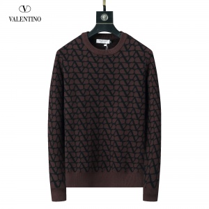$45.00,Valentino Crew Neck Sweaters For Men # 271748