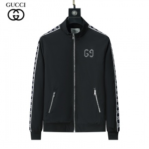 $48.00,Gucci Jackets For Men # 271786