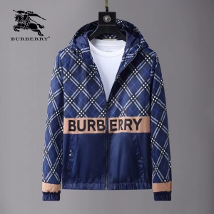 $48.00,Burberry Jackets For Men # 271796