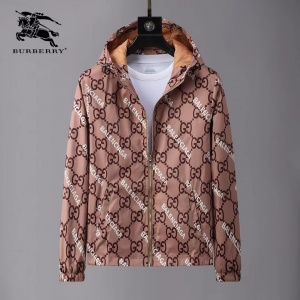 $48.00,Burberry Jackets For Men # 271798