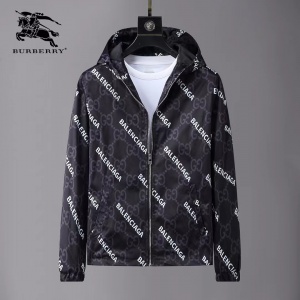$48.00,Burberry Jackets For Men # 271799